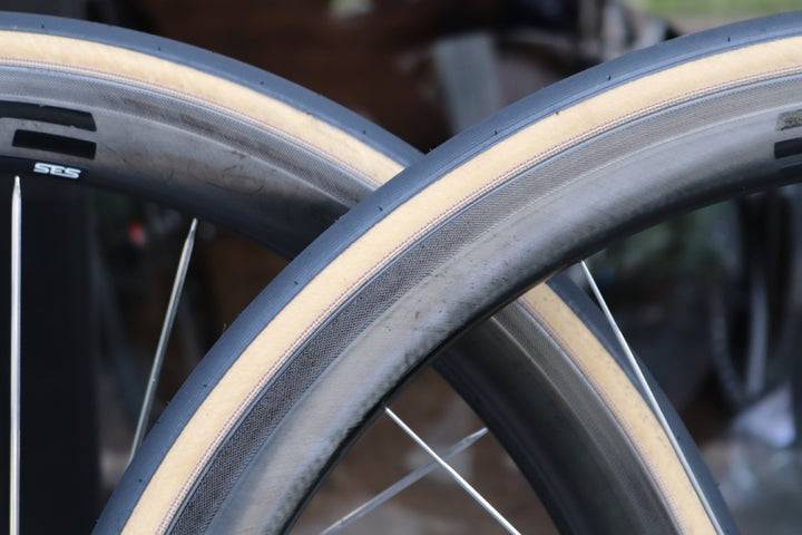 エンヴィ ENVE ゴキソ GOKISO クライマーハブ/ENVE SES3.4 GEN3リム カーボン チューブレス ホイールセット シマノ12/11S 21C 【東京南麻布店】