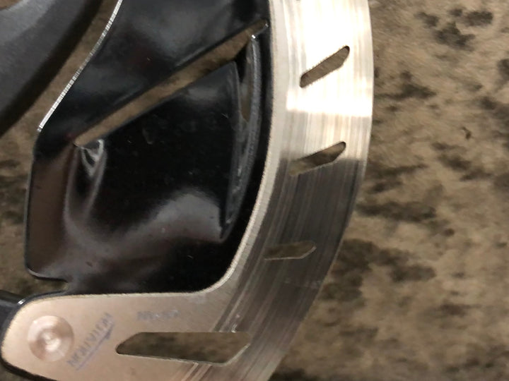 KE315 シマノ SHIMANO デュラエース DURA-ACE SM-RT900 ディスクブレーキローター 1.7mm Φ160