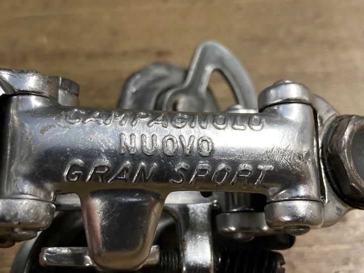 KR086 カンパニョーロ CAMPAGNOLO NUOVO GRAN SPORT リアディレイラー