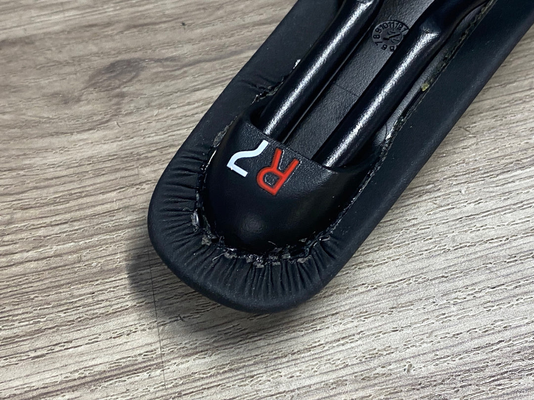 KE977 フィジーク fizik ANTARES R7 サドル 黒 チェレステ S_ALLOY