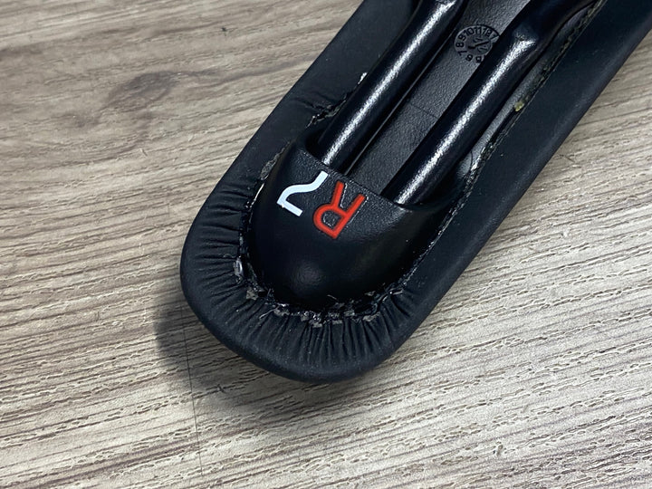 KE977 フィジーク fizik ANTARES R7 サドル 黒 チェレステ S_ALLOY