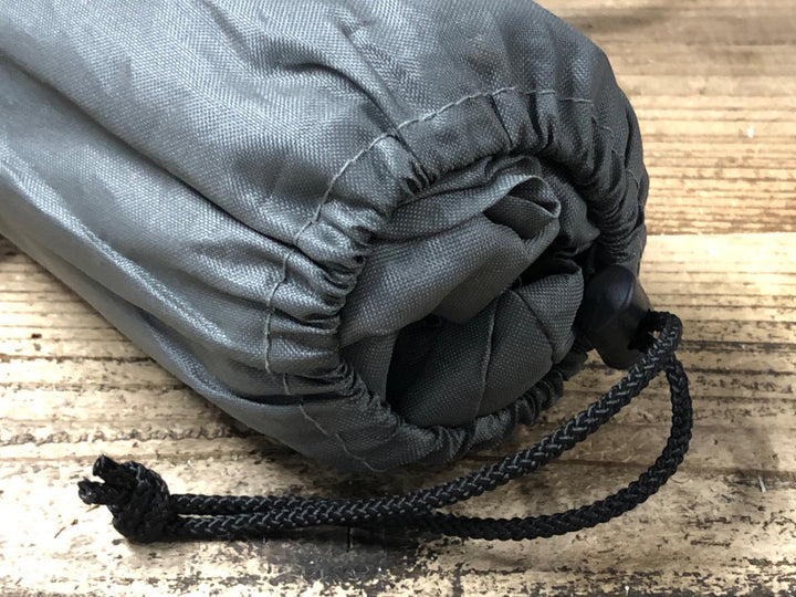 JX531 オーストリッチ OSTRICH 輪行袋 グレー