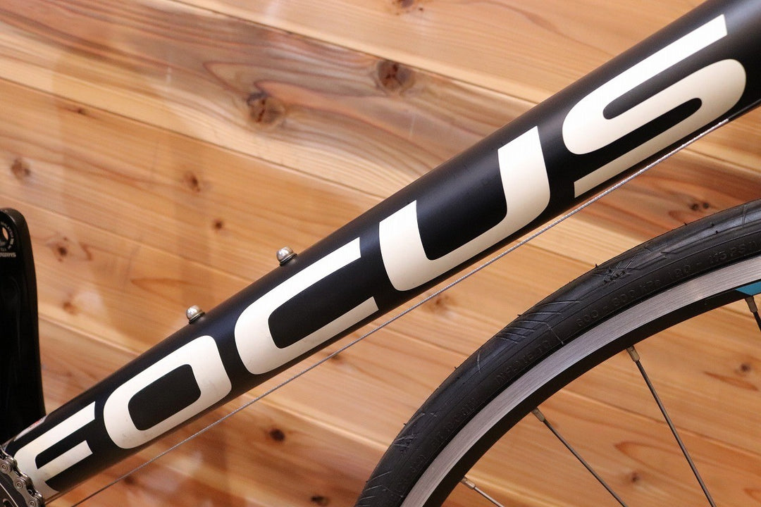 フォーカス FOCUS クレブロ CULEBRO SL2.0 2016モデル Mサイズ シマノ 105 5800 MIX 11S アルミ ロードバイク 【広島店】