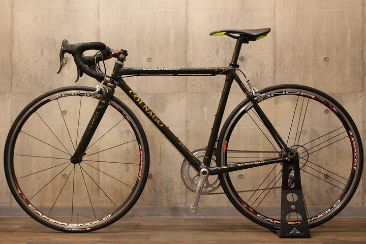 コルナゴ COLNAGO C40 GOLD LIMITED EDITION カンパニョーロ レコード 10S カーボン ロードバイク【名古屋店】