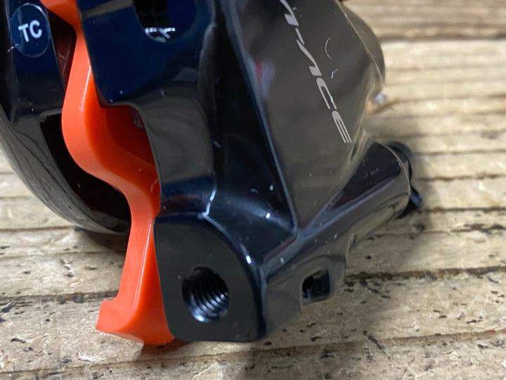 KH336 シマノ SHIMANO デュラエース DURA-ACE BR-R9170-R ディスクブレーキキャリパー 後 油圧