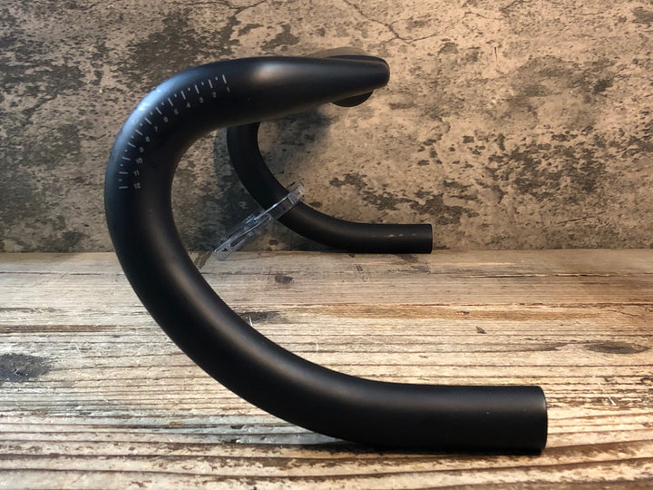 JU008 ボントレガー BONTRAGER RSL エアロ カーボン ドロップハンドル 390/420mm