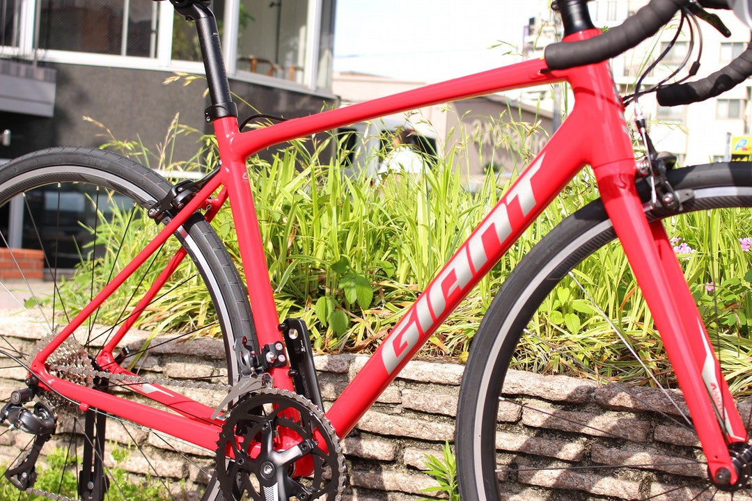 ジャイアント GIANT コンテンド CONTEND 2 2023 Mサイズ シマノ 