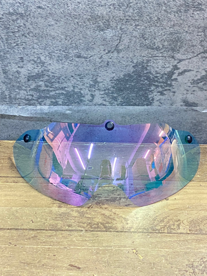 KE562 カブト KABUTO ARS-3 シールド