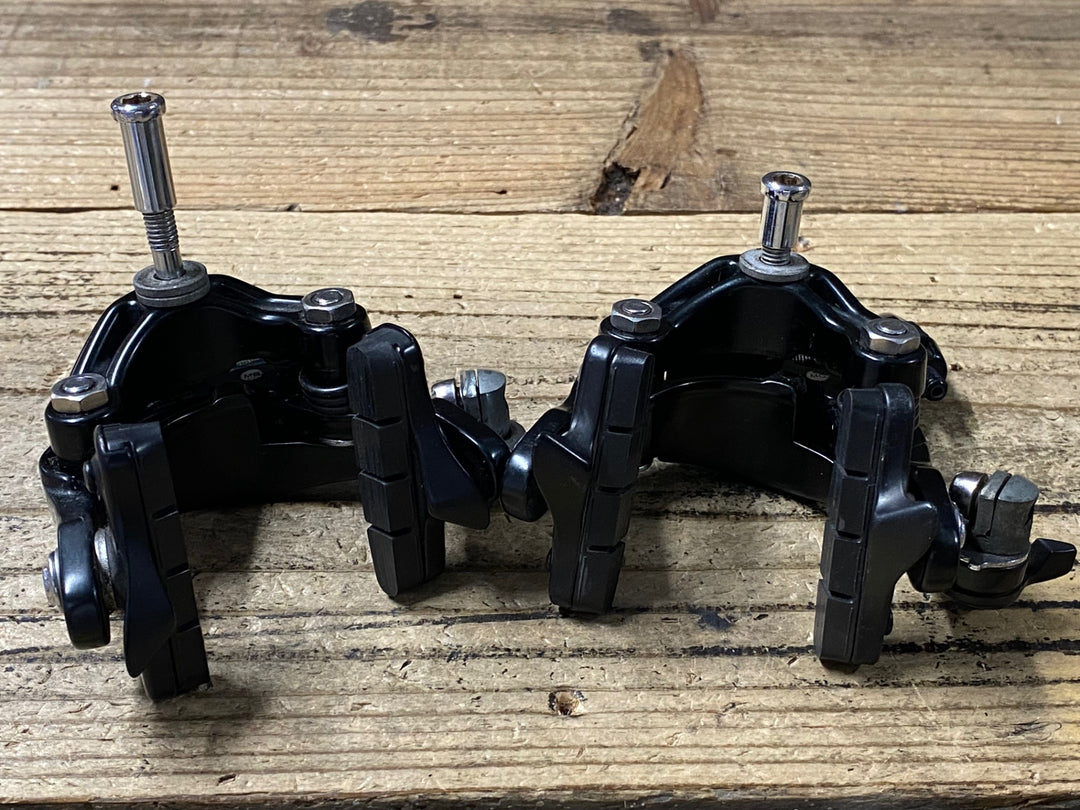 JV020 シマノ SHIMANO 105 BR-5800 キャリパーブレーキ 前後セット