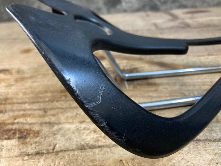 KA175 インフィニティ シート Infinity Seat Infinity GO+ サドル 黒