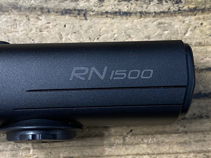 KN305 オーライト OLIGHT RN 1500 LED フロントライト 本体のみ ※点灯確認済