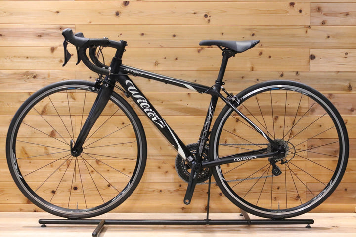 ウィリエール WILIER モンテクワトロ MONTE 4 2021モデル XSサイズ シマノ 105 5800 R7000 MIX 11S アルミ ロードバイク 【広島店】