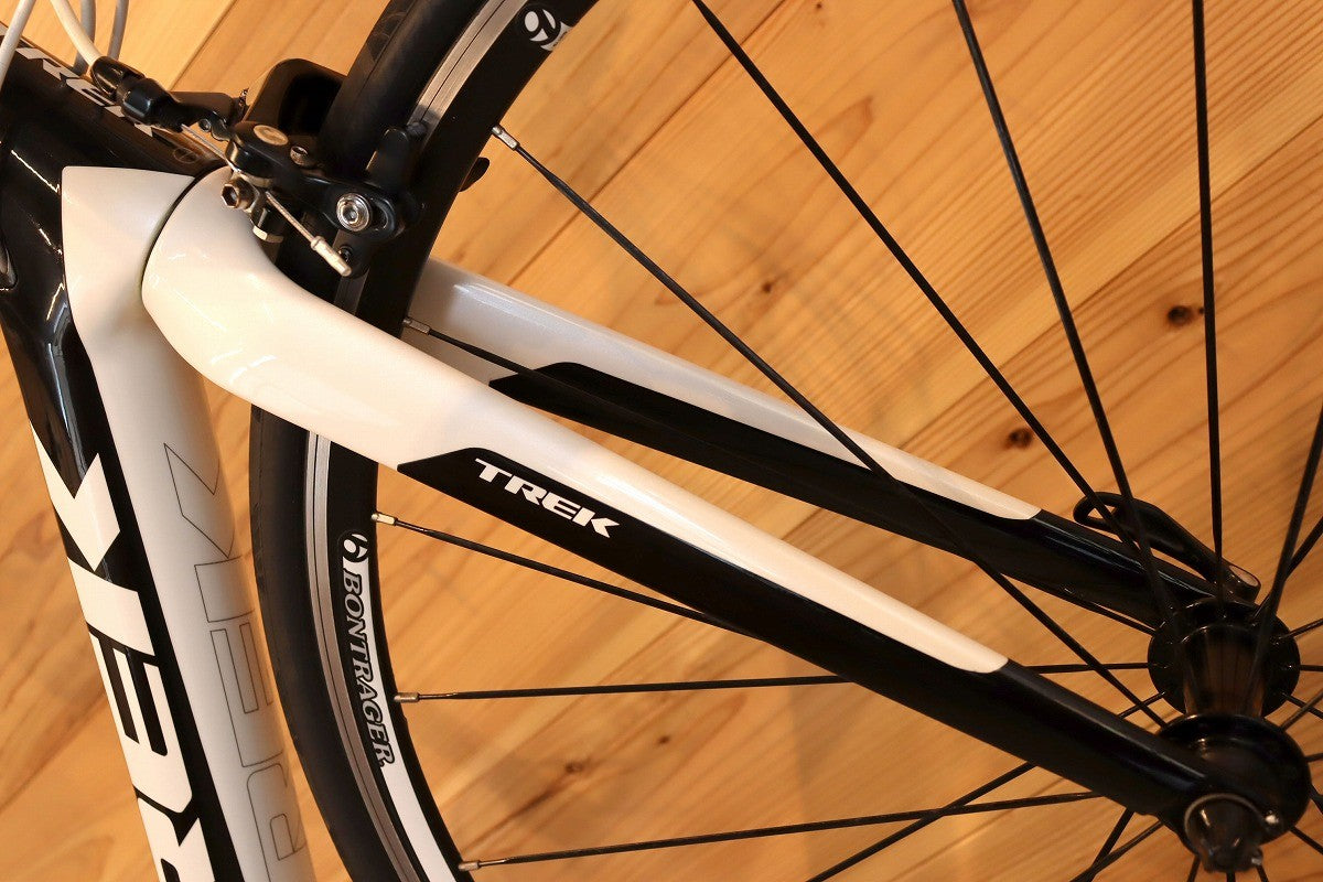 トレック TREK マドン MADONE 4.3 2014 52サイズ シマノ 105 5700 10S