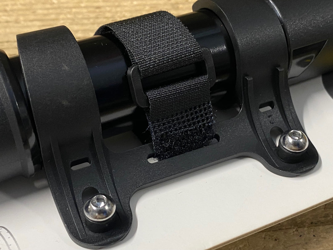 KP643 トピーク TOPEAK MOUNTAIN TT TWIN TURBO 携帯ポンプ 空気入れ