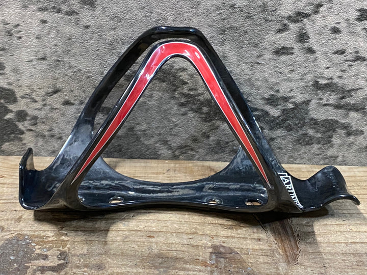 KB865 アランデル ARUNDEL カーボン ボトルケージ 2個セット
