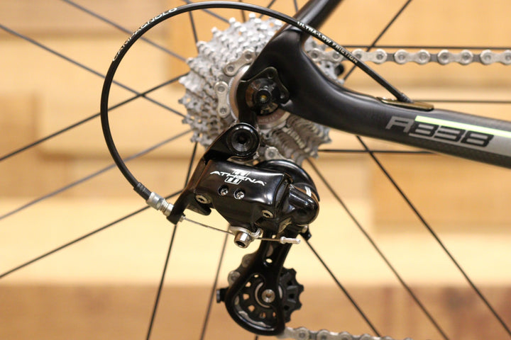 デローザ DE ROSA R838 2014 43サイズ カンパニョーロ アテナ 11S カーボン ロードバイク 【立川店】