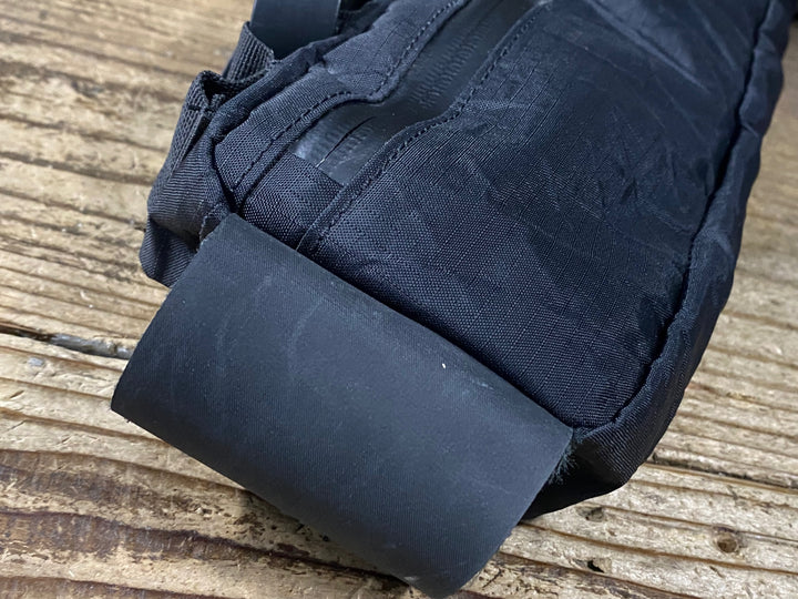 KK275 ボントレガー BONTRAGER Adventure Frame Bag フレームバッグ 黒