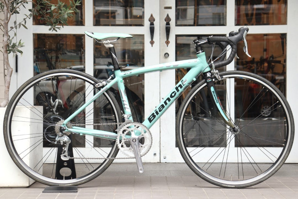 ビアンキ　ヴィアニローネ7 9lnBPm5Do8xmuUn06GoBEdKOlZd481