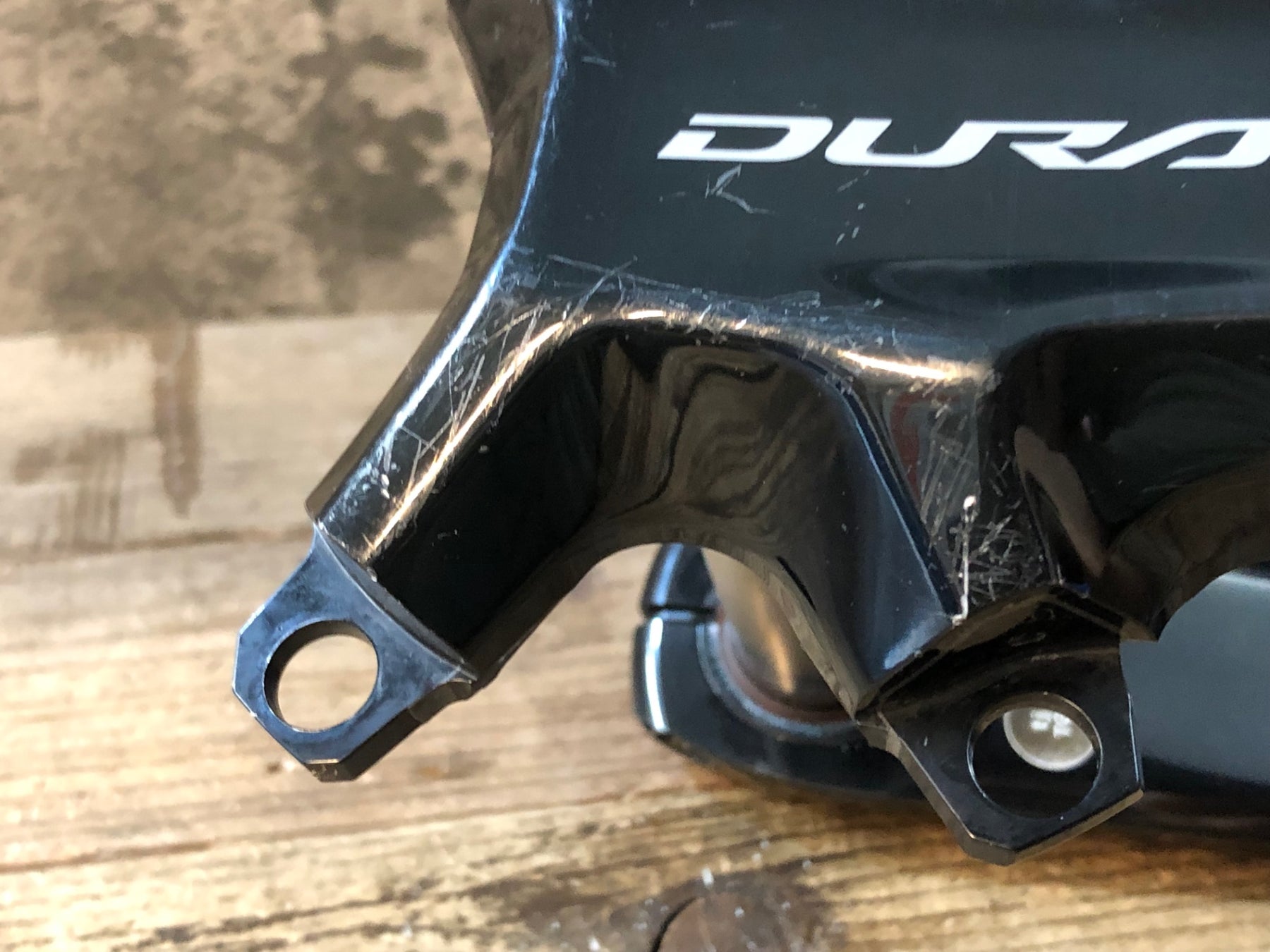 JO816 シマノ SHIMANO デュラエース DURA-ACE FC-R9200 クランクアーム