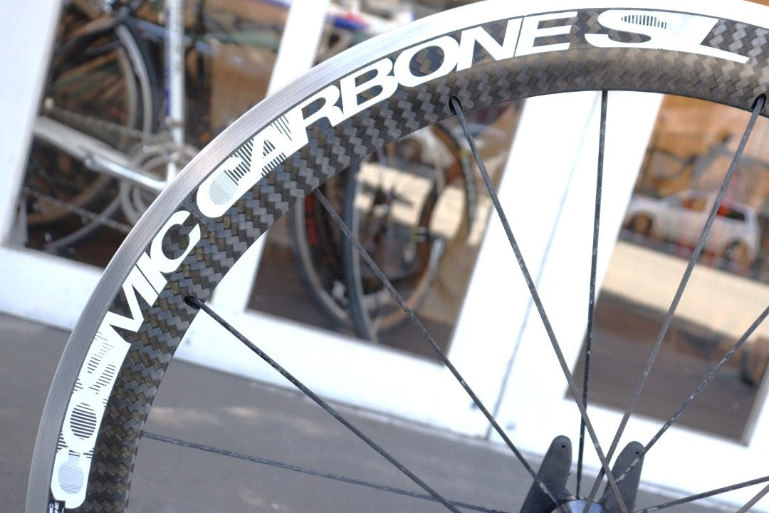 マヴィック MAVIC コスミック カーボン COSMIC CARBON SL 13C アルミ