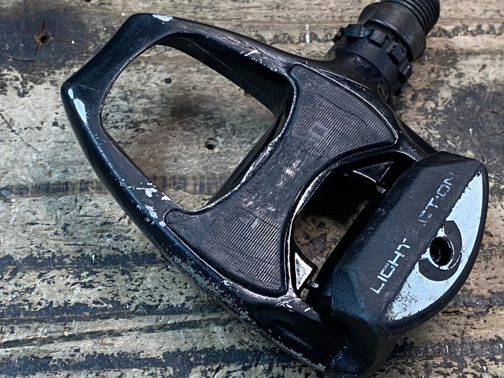 JO040 シマノ SHIMANO PD-R540 ビンディングぺダル SPD-SL