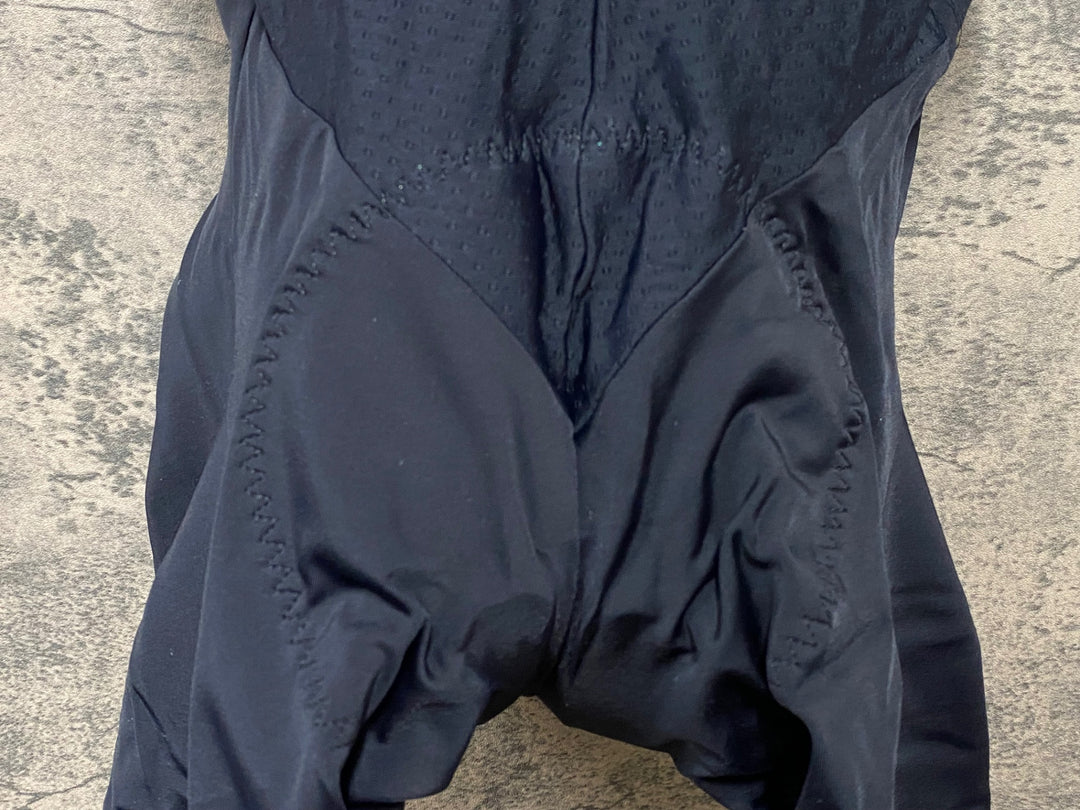 JQ150 アソス ASSOS FI Mille S5 regular ビブショーツ 黒 M