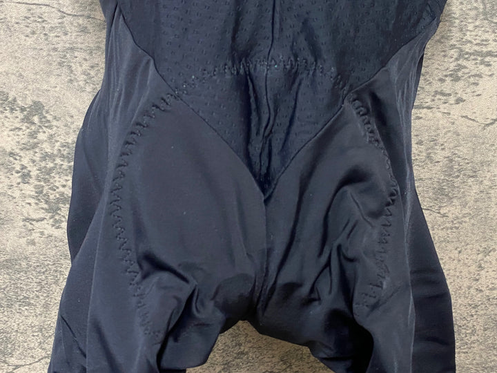 JQ150 アソス ASSOS FI Mille S5 regular ビブショーツ 黒 M