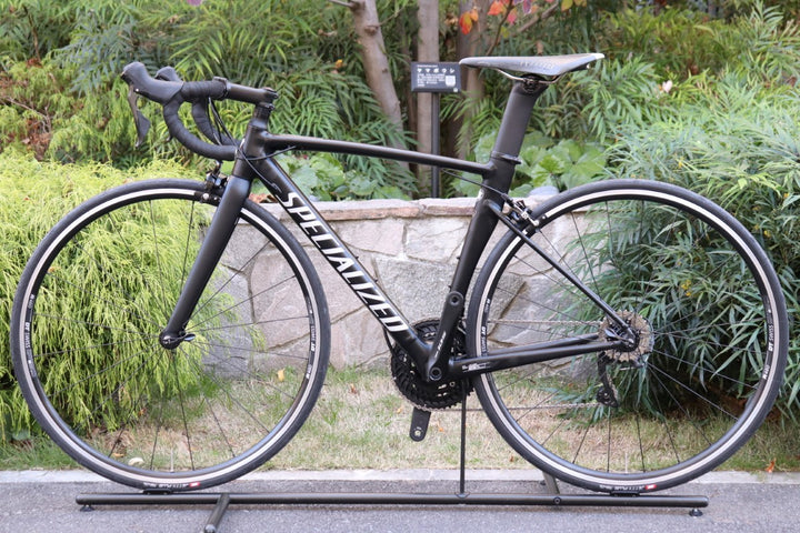 スペシャライズド SPECIALIZED アレースプリント ALLEZ SPRINT 2018 52サイズ シマノ 105 R7000 11S アルミ ロードバイク 【さいたま浦和店】