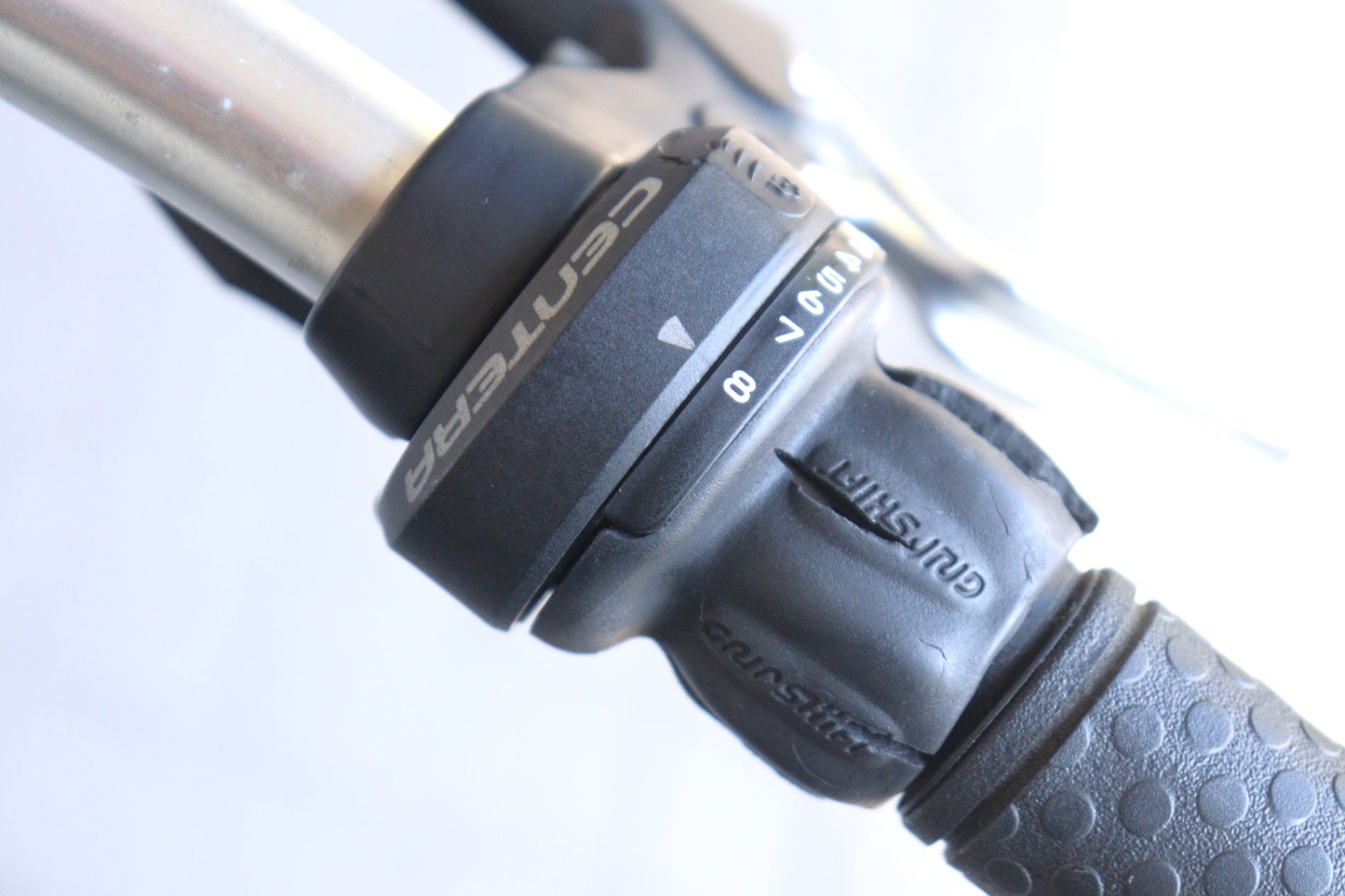 アレックス モールトン ALEX MOULTON APB-8 分割式 2001モデル シマノ