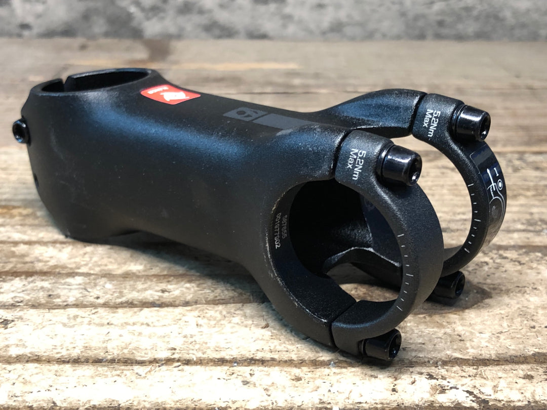 JQ671 ボントレガー BONTRAGER ELITE BLENDR STEM アルミステム 黒 Φ31.8 90mm