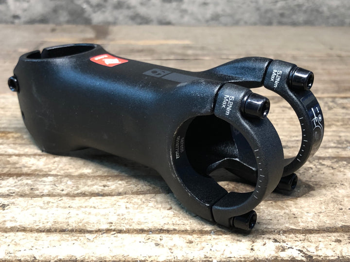 JQ671 ボントレガー BONTRAGER ELITE BLENDR STEM アルミステム 黒 Φ31.8 90mm