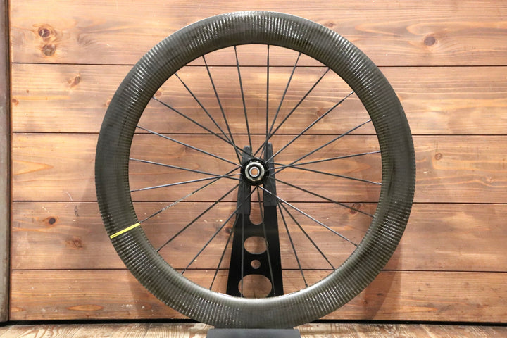 マヴィック MAVIC コメットプロカーボン COMETE PRO CARBON SL UST DISC カーボン チューブレスレディ リアホイール シマノ11S/12S 【東京南麻布店】