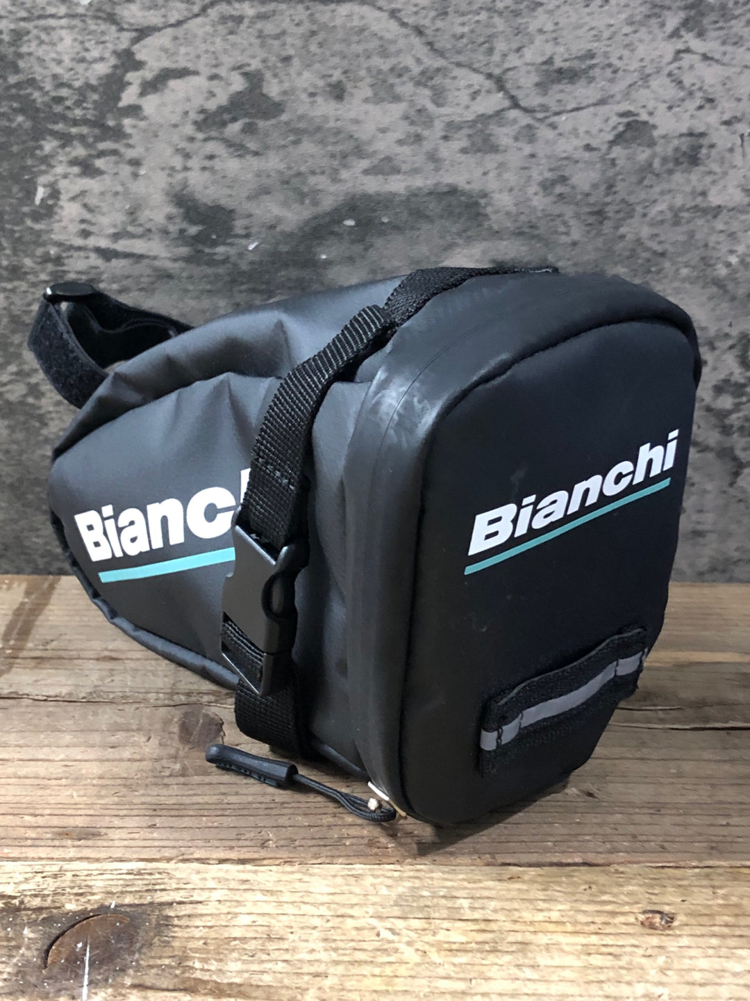 KL634 ビアンキ BIANCHI サドルバッグ