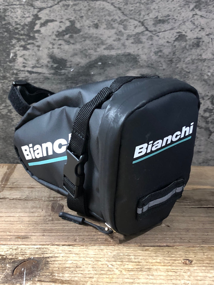 KL634 ビアンキ BIANCHI サドルバッグ