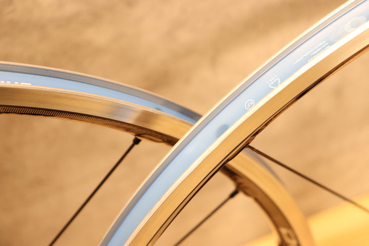 シマノ SHIMANO デュラエース DURA-ACE WH-9000-C24 アルミ クリンチャー ホイールセット シマノ 11/12S 【さいたま浦和店】