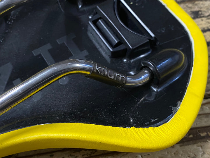 KA649 フィジーク fizik アンタレス ANTARES TEST サドル KIUMレール 140mm