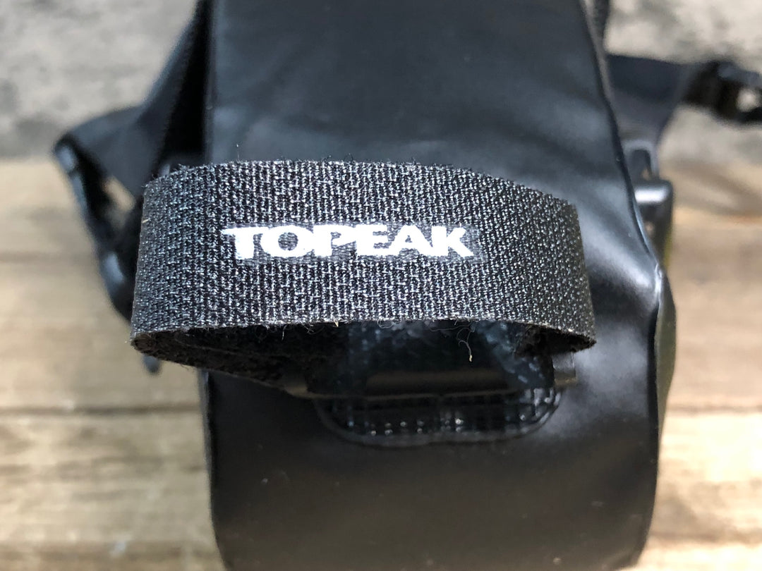 JT331 トピーク TOPEAK サドルバッグ