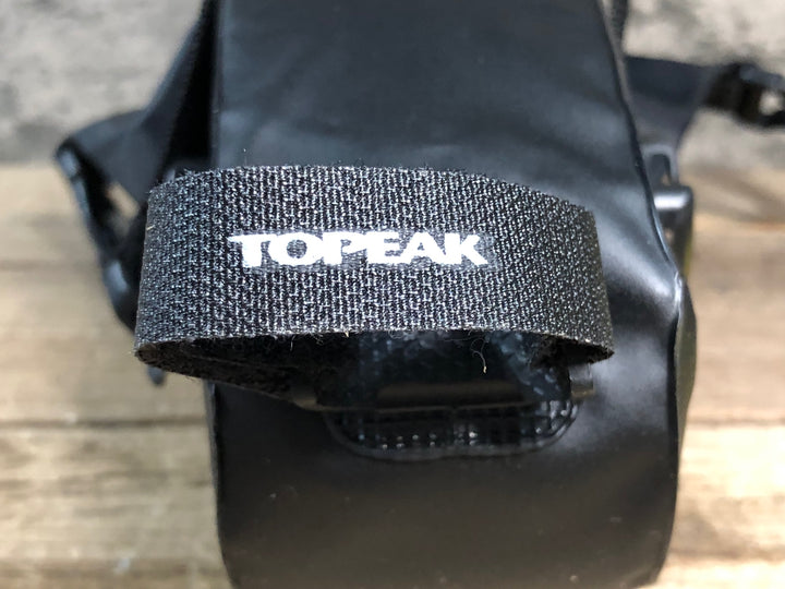 JT331 トピーク TOPEAK サドルバッグ
