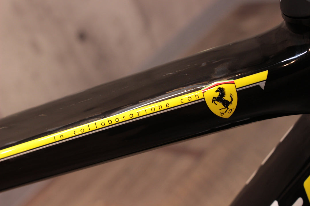 コルナゴ COLNAGO V1-R 2015モデル 48S カーボン ロードバイク フレームセット【名古屋店】