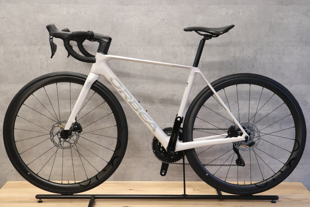 オルベア ORBEA オルカ ORCA M35i 2026モデル 49サイズ シマノ 105 R7170 12S Di2 カーボン ロードバイク 【さいたま浦和店】