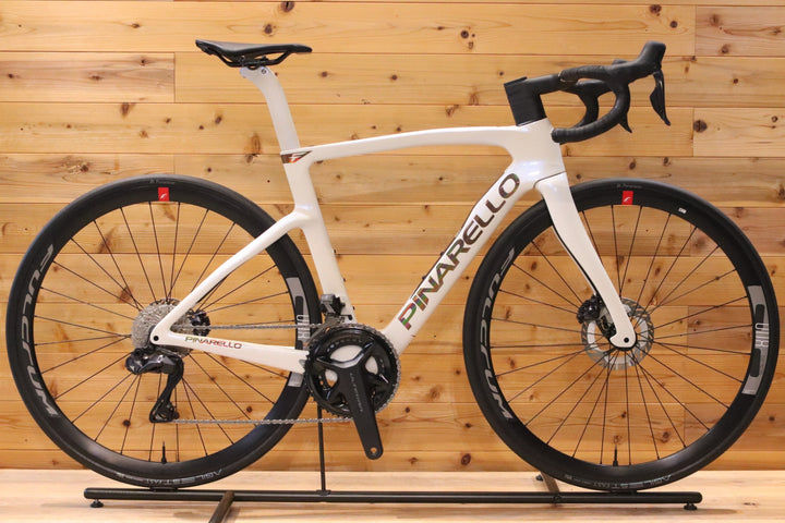 ピナレロ PINARELLO NEW F7 DISK 2026モデル 515サイズ シマノ アルテグラ R8170 DI2 12S カーボン DISC ロードバイク 【広島店】