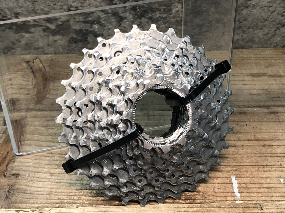 JF664 シマノ SHIMANO 105 CS-R7000 スプロケット 11-30T 11S ※ロックリング欠品