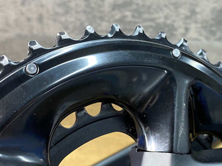JJ180 シマノ SHIMANO アルテグラ ULTEGRA FC-R8100 クランクセット 50/34T 172.5mm