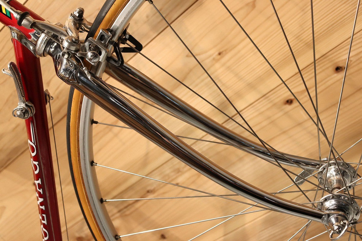 コルナゴ COLNAGO マスター MASTER 1st カンパニョーロ スーパー