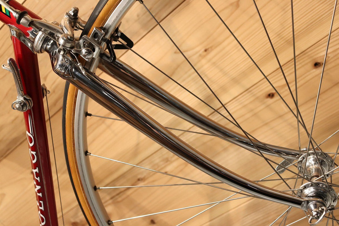コルナゴ COLNAGO マスター MASTER 1st カンパニョーロ スーパーレコード 6S ヴィンテージ スチール ロードバイク 【千葉店】