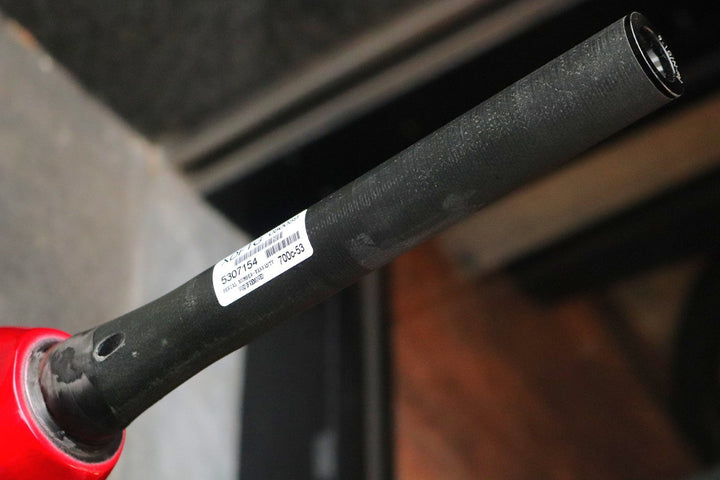 トレック TREK ドマーネ DOMANE AL2 GEN4 カーボン ロードバイク フロントフォーク 【東京南麻布店】