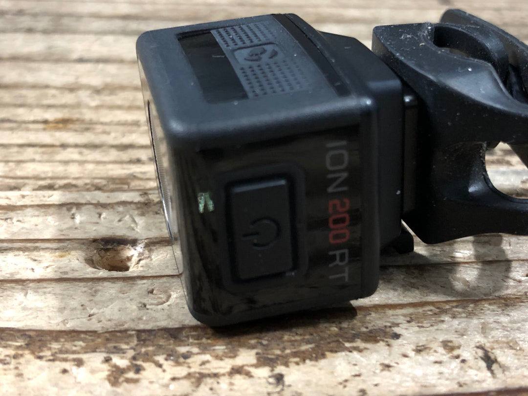 JT090 ボントレガー BONTRAGER ION 200 RT フロントライト