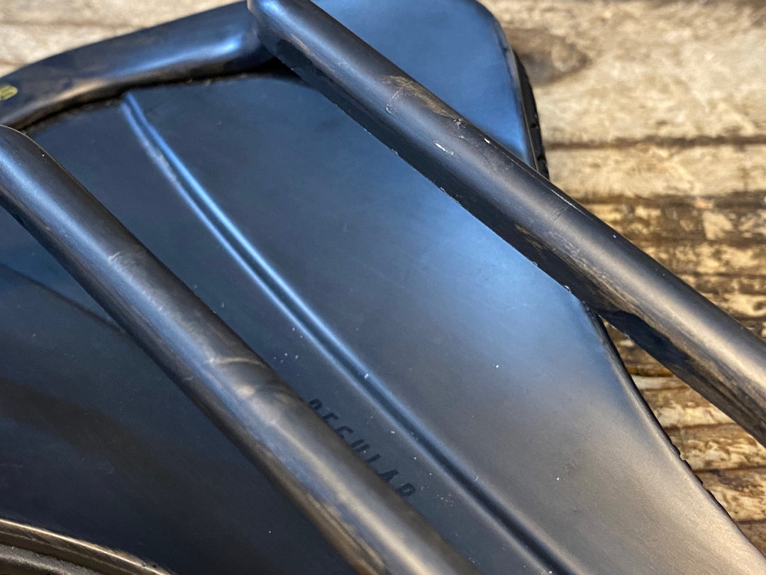 JX287 フィジーク fizik アンタレス VERSUS EVO ANTARES 00 ADAPTIVE サドル 黒 カーボンレール 139mm