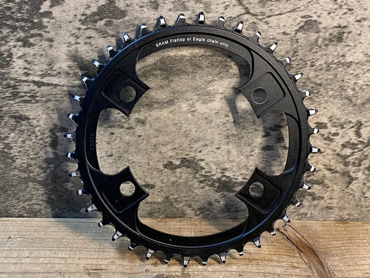 JB210 スラム SRAM チェーンリング 40T