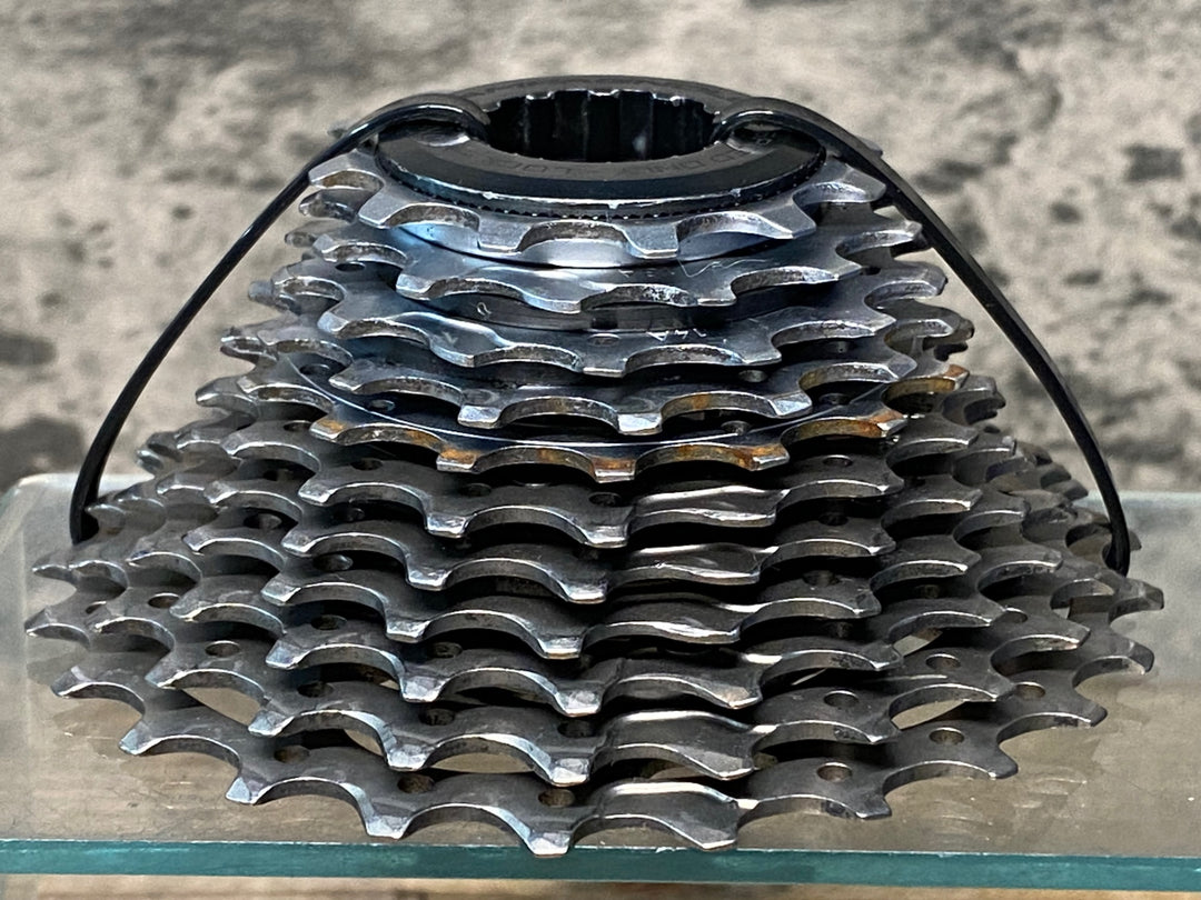 JM162 カンパニョーロ CAMPAGNOLO スーパーレコード SUPER RECORD スプロケット 11S 12-25T